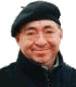 yep, that's me in a beret...